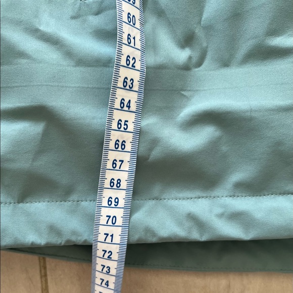 Ski Jacket Sz 12-14 Medium Removable Inner Puffer Jacket - Picture 6 of 7